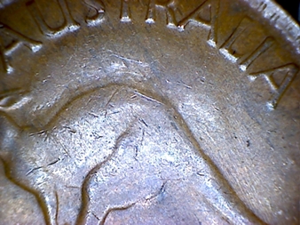 1943-Penny-Errors